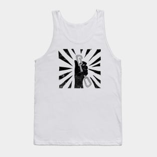 Clip Tank Top